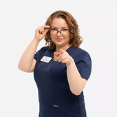 Пасевич Светлана Константиновна, стоматолог-терапевт