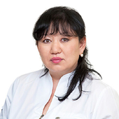 Чанышева Ирина Валериевна, стоматолог-терапевт