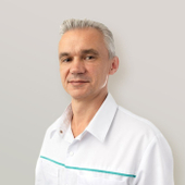 Дудник Павел Вячеславович, невролог