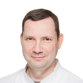 Пешков Анатолий Юрьевич, хирург