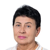 Проказова Елена Арсентьевна, гастроэнтеролог