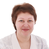 Хайкельсон Марина Иосифовна, гинеколог-эндокринолог