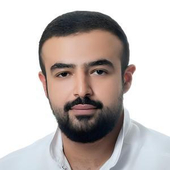 Алекберов Магомедали Физули Оглы, стоматолог-хирург