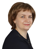 Селифанова Наталья Константиновна, детский логопед