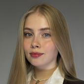 Заплатина Полина Игоревна, психолог