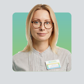 Братышева Евгения Олеговна, психотерапевт