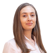 Фролова Анастасия Александровна, стоматологический гигиенист