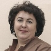 Островская Марина Анатольевна, стоматолог-терапевт