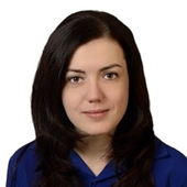 Карахан Наталья Викторовна, реаниматолог