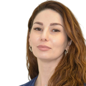 Напцок Лиана Хазретовна, стоматолог-терапевт