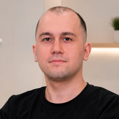 Халиков Азат Рустамович, стоматолог-ортопед