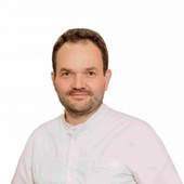 Князев Дмитрий Леонидович, уролог