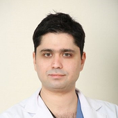 Гельфанд Игорь Михайлович, онколог