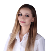 Аласгарова Лала Вугаровна, стоматолог-терапевт