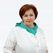 Пивоварова Александра Михайловна, детский невролог