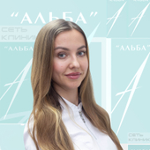 Торопова Есения Александровна, стоматолог-терапевт