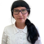 Томилова Марина Леонидовна, невролог