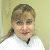 Жубоева Мадина Аминовна, гинеколог