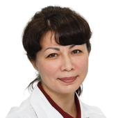 Казарян Гузель Рафаиловна, гематолог