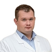 Косарев Антон Сергеевич, рентгенолог