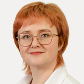 Скопина Елена Александровна, психотерапевт