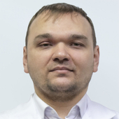 Иванов Сергей Николаевич, гинеколог
