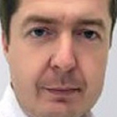 Рачев Константин Владимирович, ортопед