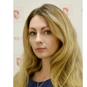 Бибарсова Марина Анатольевна, инфекционист