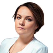 Сутырина Екатерина Николаевна, косметолог