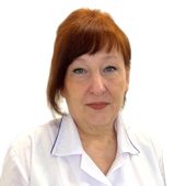 Синицина Ия Константиновна, гинеколог