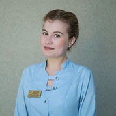 Черкашина Ксения Витальевна, психолог