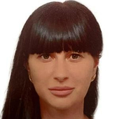 Василенко Елена Юрьевна, рентгенолог