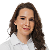 Казакова Анфея Валерьевна, пародонтолог