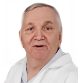 Маньков Александр Викторович, врач УЗД