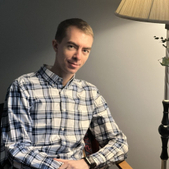 Трегубов Сергей, психолог