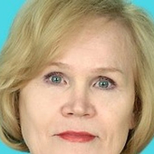 Григорьева Елена Михайловна, офтальмолог