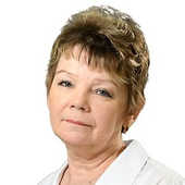 Пугачева Татьяна Васильевна, ревматолог