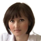 Савинова Светлана Игоревна, детский психиатр