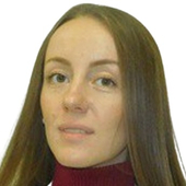 Петрова Юлия Игоревна, врач УЗД