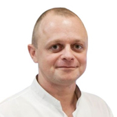 Клаутов Николай Витальевич, реабилитолог
