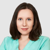 Керенцева Татьяна Владимировна, гинеколог