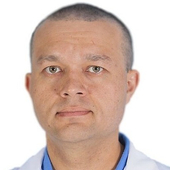 Юсупов Ильдар Наилевич, хирург