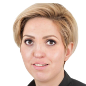 Тенчурина Екатерина Валерьевна, стоматолог-терапевт