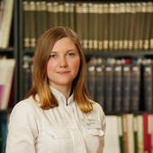 Карева Мария Андреевна, кардиолог