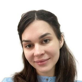 Бойко Анастасия Николаевна, гинеколог