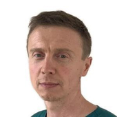 Агафонов Степан Владимирович, хирург