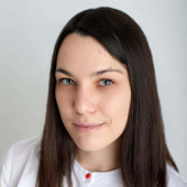 Мармыш Анастасия Иосифовна, гинеколог