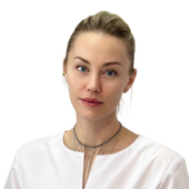 Ридкоус Александра Анатольевна, косметолог