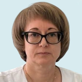 Королёва Ольга Валентиновна, детский невролог