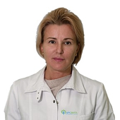 Шарова Мария Александровна, дерматолог